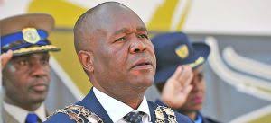Johannesburg Sunday World - News update