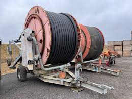 BAUER rainboy 50/150 for sale, Irrigation system, 993 EUR ...