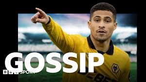 Liverpool's €45m Transfer War: How the Reds Plan to Sabotage Man Utd's Brazilian Midfielder Deal