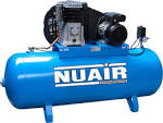 Nu Air Compressor And Tools, Spa - Robassomero 100(Torino)