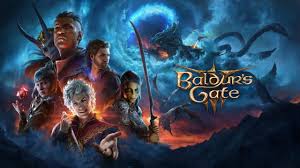 Baldur’s Gate 3: Coming Soon to Xbox and Physical Media!