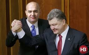 НАБУ не нашло подтверждения давления Кононенко на Абромавичуса, - "Зеркало недели" - Цензор.НЕТ 9802