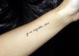 tattoo quotes for life | Complication Quotes via Relatably.com