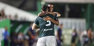 Boavista entra no G4 ao derrotar o Fluminense