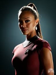 Image result for zoe saldana