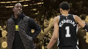 Paul Pierce on Victor Wembanyama: A Factory-Built Kevin Durant