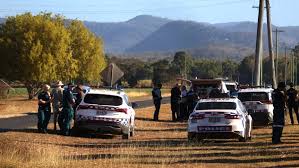 Australian Broadcasting Corporation - News update