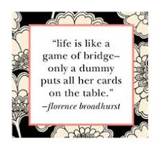 Bridge Card Game on Pinterest | Bridges, Card Games and Game Of via Relatably.com