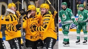 Rögle Skellefteå : ce qu'il faut savoir — image 5