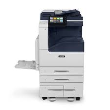 Color Xerox Machine