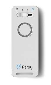 Parsyl Trek Pro | Africa Medical Supplies Platforms