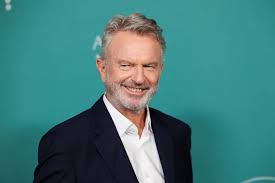 'Jurassic Park' actor had stage 3 lymphoma. With new therapy, he's 'cancer-free'