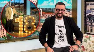 Ce a făcut Cătălin Măruță în platoul de la PRO TV, după ce emisiunea a fost scoasă de pe post. Imaginile care au emoționat pe toată lumea