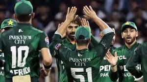 pakistan vs afghanistan