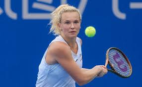 kateřina siniaková Picture