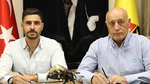 özer hurmacı