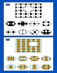 Image result for raven's matrices