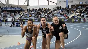 Agathe Guillemot Vole! Demi-Finale 1500m aux Mondiaux de Tokyo! - Imagen principal del artículo