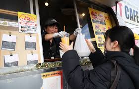 Paying it forward in Fukushima and beyond