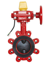 BVL-1-MON - Viking EMEA