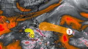 Invest 94L: The Latest Tropical Disturbance in the Atlantic Basin