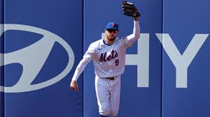 Mets Shake Up Lineup with Brandon Nimmo in Center Field
