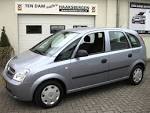 Opel Meriva Tweedehands auto s