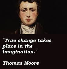 Supreme 11 renowned quotes by thomas moore picture French via Relatably.com