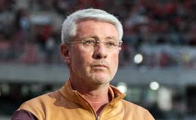 Internacional - Paranaense