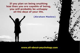 Abraham Maslow Quote (2) | Flickr - Photo Sharing! via Relatably.com