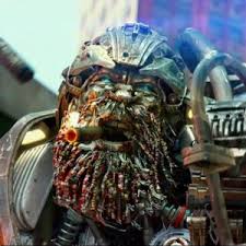 Resultado de imagen para transformers aoe hound