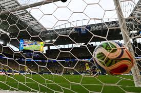 Cuadro De Partidos De La Copa Mundial De La Fifa 2026