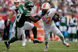 Mar'Keise Irving Week 4 Preview vs. the Eagles
