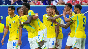 Quem Brasil pode enfrentar no mata-mata da Copa do Mundo e o chaveamento até a final