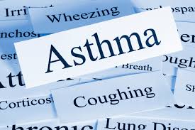 Image result for ASTHMA ILLNESS AND SYMPTOMS