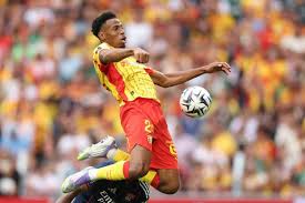 Guilavogui QUITTERA Lens ? Transfert Choc vers Southampton ! ⚽️ - Imagen principal del artículo