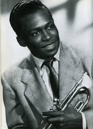 young miles davis. The story begins in Gil Evans singleroom apartment at 14 West 55th Street in 1946. The new music called bebop was taking the jazz world ... - miles-davids-6