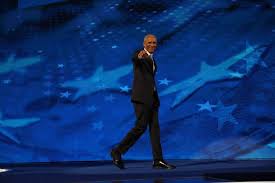 Obama's Role in the Post-Trump Era: Will He Return to Save the Democrats?