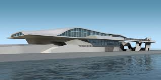 Image result for weird museum buildings
