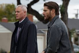 Jensen Ackles' 'Countdown': Finale Cliffhanger, Season 2 Hopes, and 'Supernatural' Reunion