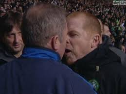 Rangers - Celtic F. C.