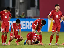 News source: ゲキサカ