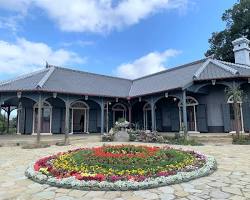 長崎 グラバー園の画像