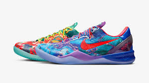Nike Kobe 8 "What the Kobe?" Releases on Mamba Day