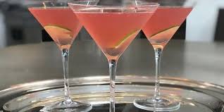 Ina Garten Shares Viral Cosmopolitan Recipe and Hosting Tips