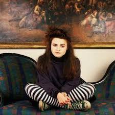 Helena Bonham Carter on Pinterest | Tim Burton, Bellatrix ... via Relatably.com
