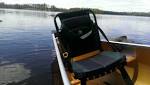 GCI Outdoor The Sitbacker Chair, 644Canoe Kayak