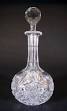 Antique Glass Decanters - The UK s Premier Antiques Portal