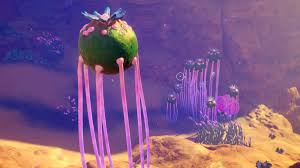 Where to find Necrolei Cysts in Subnautica 2 to make Strong Acid