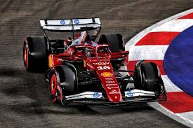 The Race - News update